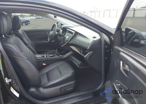 2014 Toyota Avalon Xle Touring from USA, damaged, VIN 4T1BK1EBXEU126185